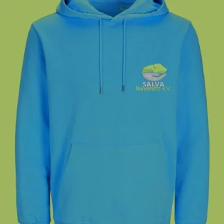 SALVA - Herren Hoody