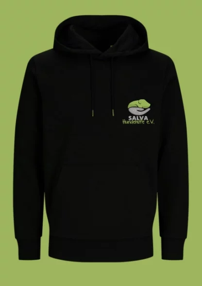 SALVA - Classic Hoody – Bild 2