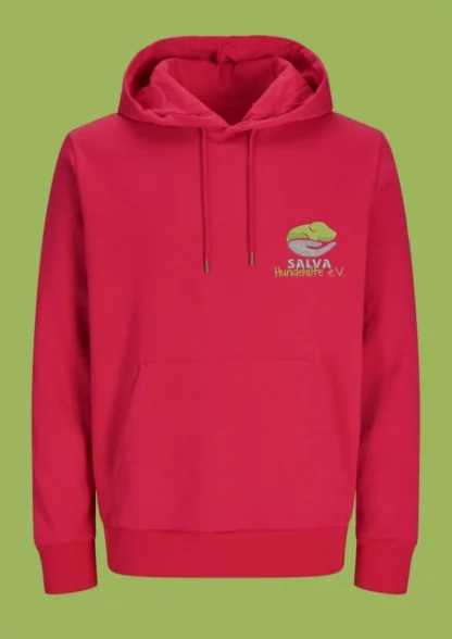 SALVA - Classic Hoody