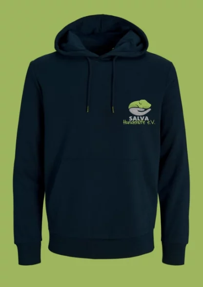 SALVA - Classic Hoody – Bild 5