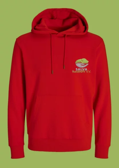SALVA - Classic Hoody – Bild 6